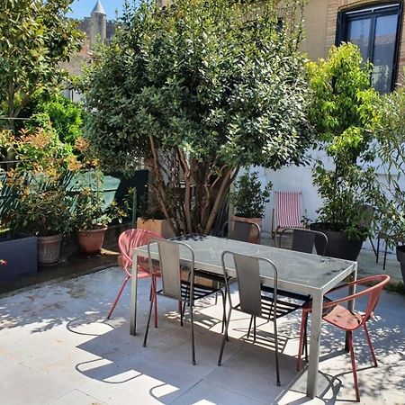 Maison Avec Jardin Au Pied De La Cite Medievale Carcassonne Exteriér fotografie