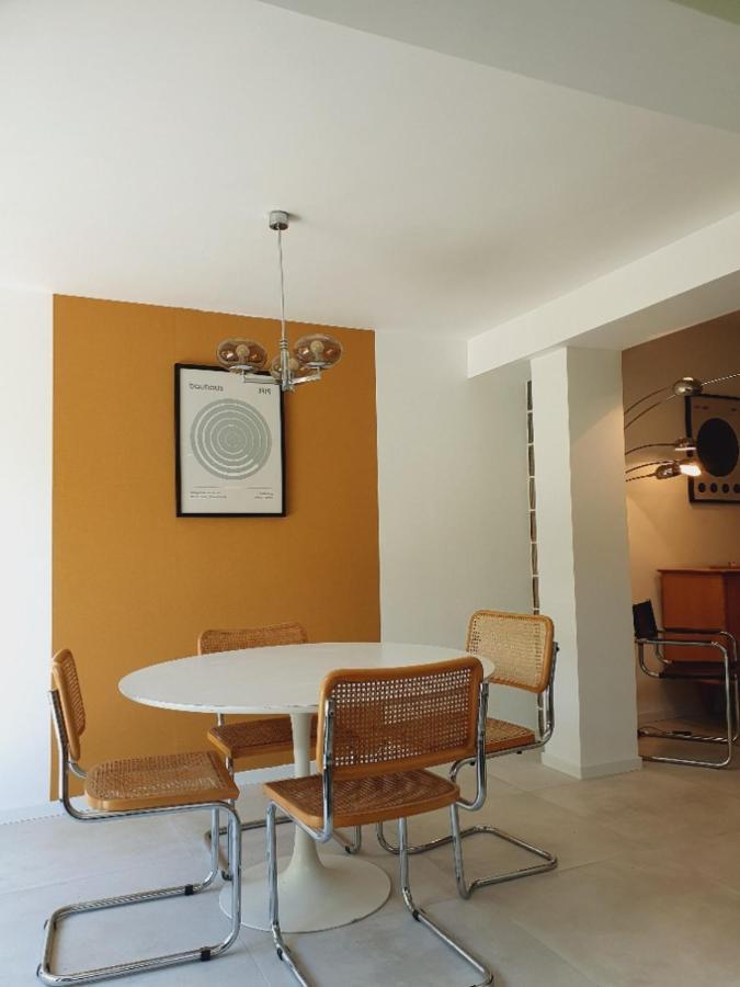 Maison Avec Jardin Au Pied De La Cite Medievale Carcassonne Exteriér fotografie
